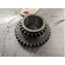 02L226 Crankshaft Timing Gear For 03-06 Honda Element  2.4 13620RAAA02